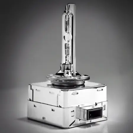 D8S Headlight Globes - HID Xenon Bulbs | Express Delivery Included